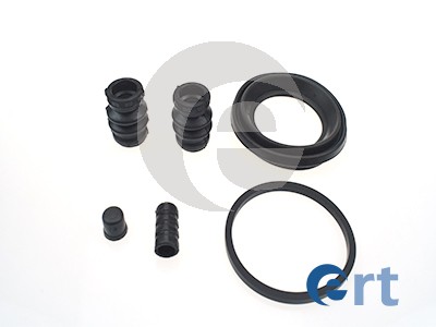 Ilustracja 400713 ERT zestaw naprawczy, zacisk hamulca