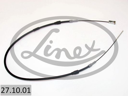 Ilustracja 27.10.01 LINEX linka sprzęgła