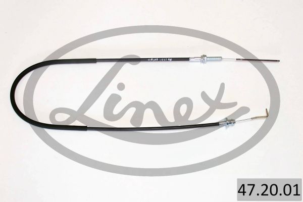 Ilustracja 47.20.01 LINEX linka gazu