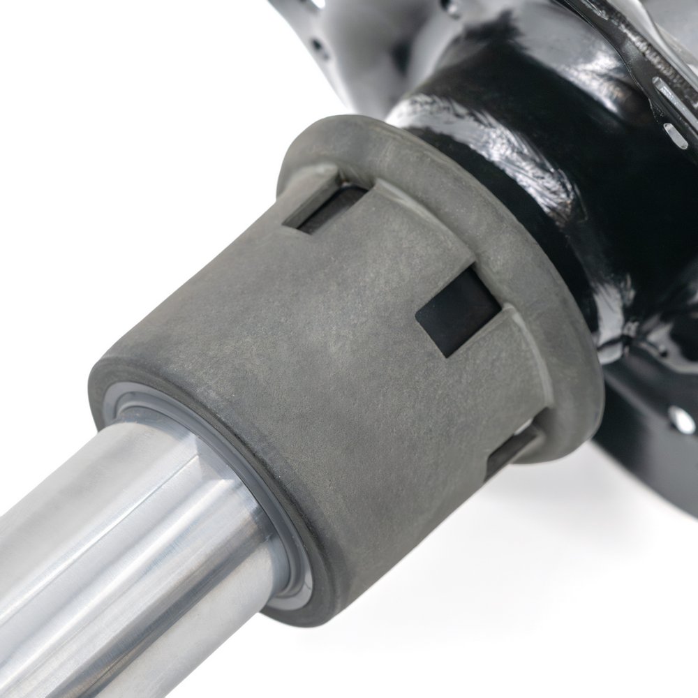 Ilustracja MR-5742 ARNOTT amortyzator