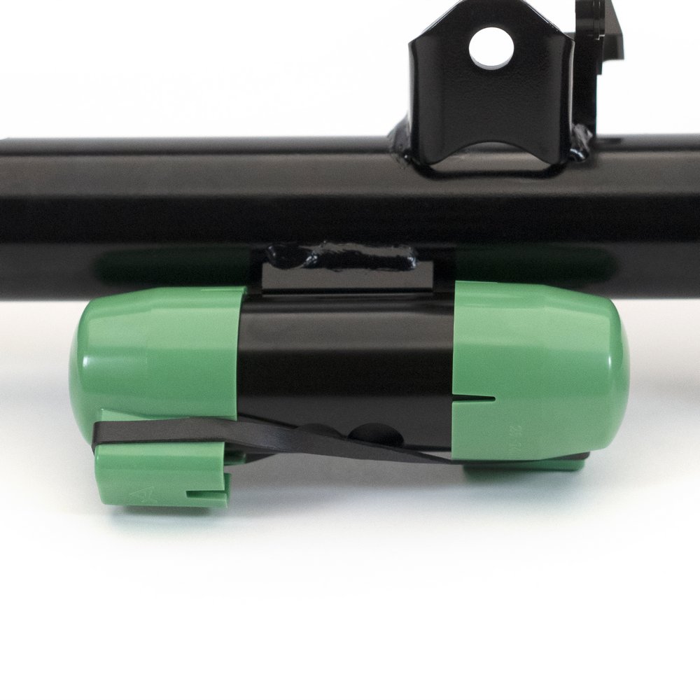 Ilustracja AS-3402 ARNOTT amortyzator pneumatyczny