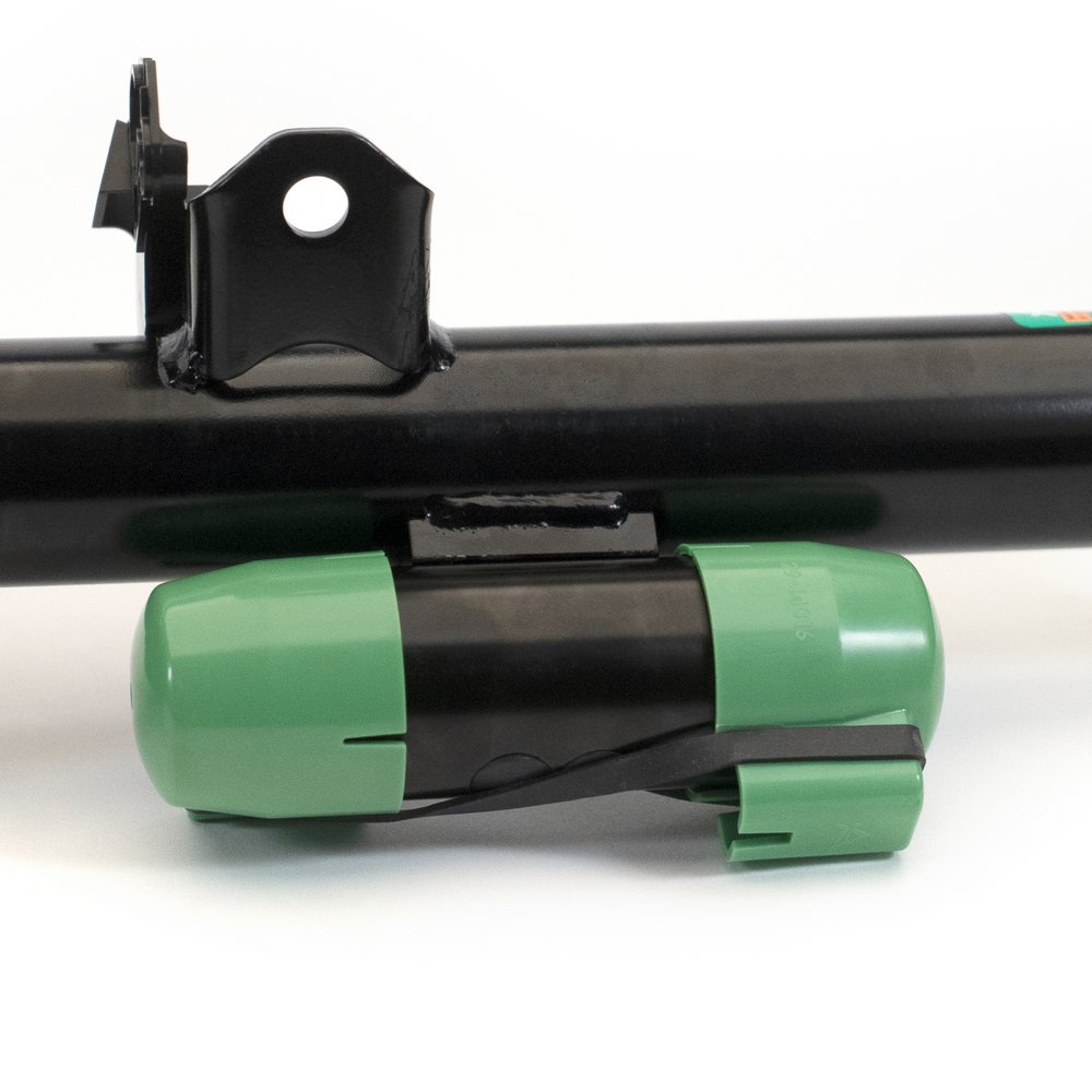 Ilustracja AS-3403 ARNOTT amortyzator pneumatyczny