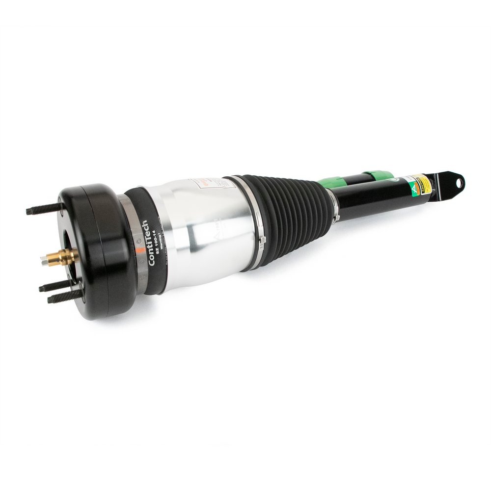 Ilustracja AS-3335 ARNOTT amortyzator pneumatyczny