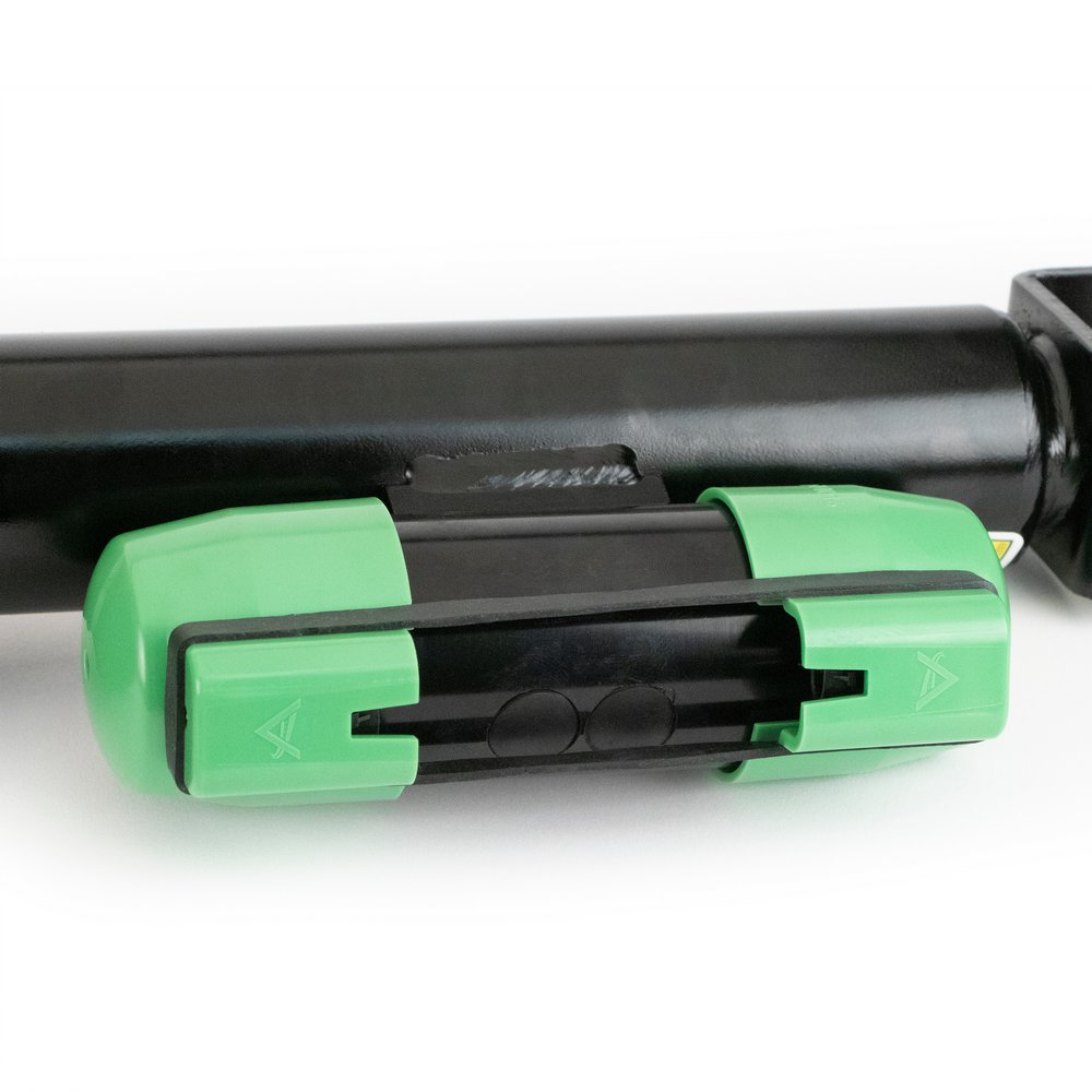 Ilustracja AS-3335 ARNOTT amortyzator pneumatyczny