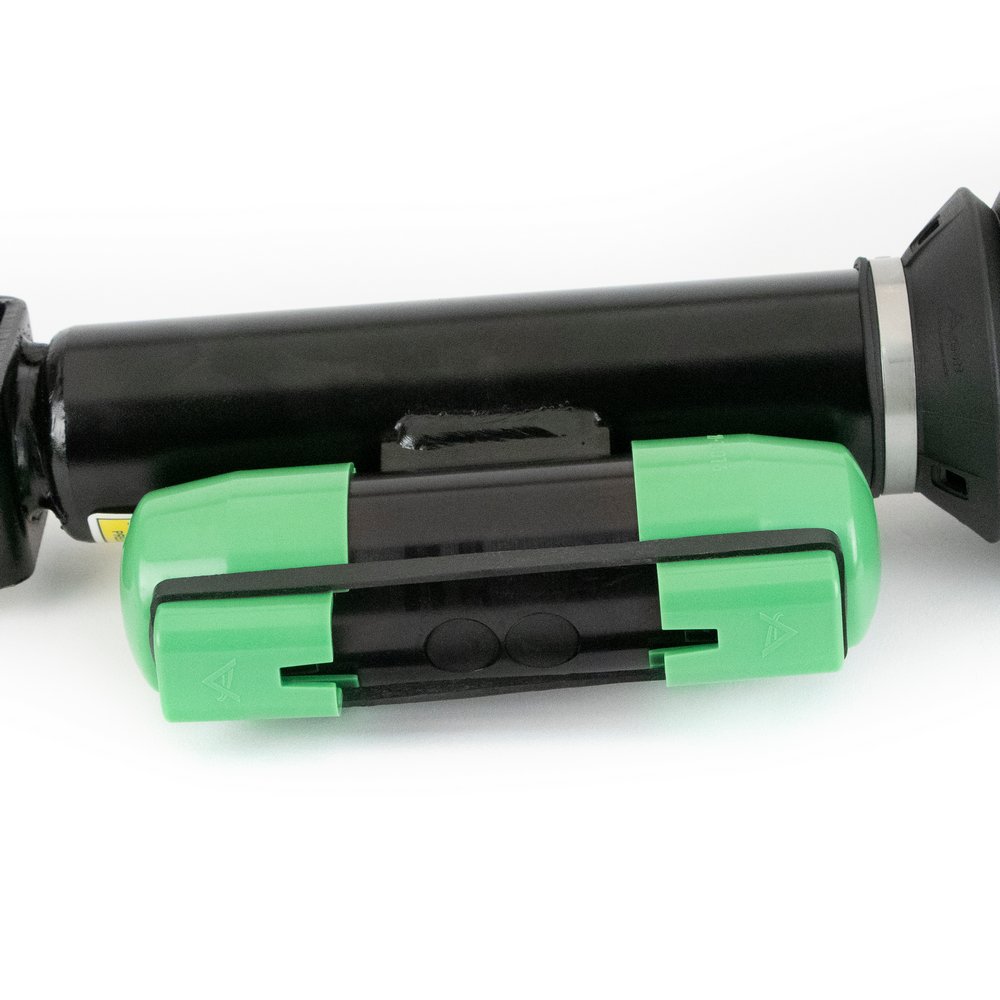 Ilustracja AS-3336 ARNOTT amortyzator pneumatyczny