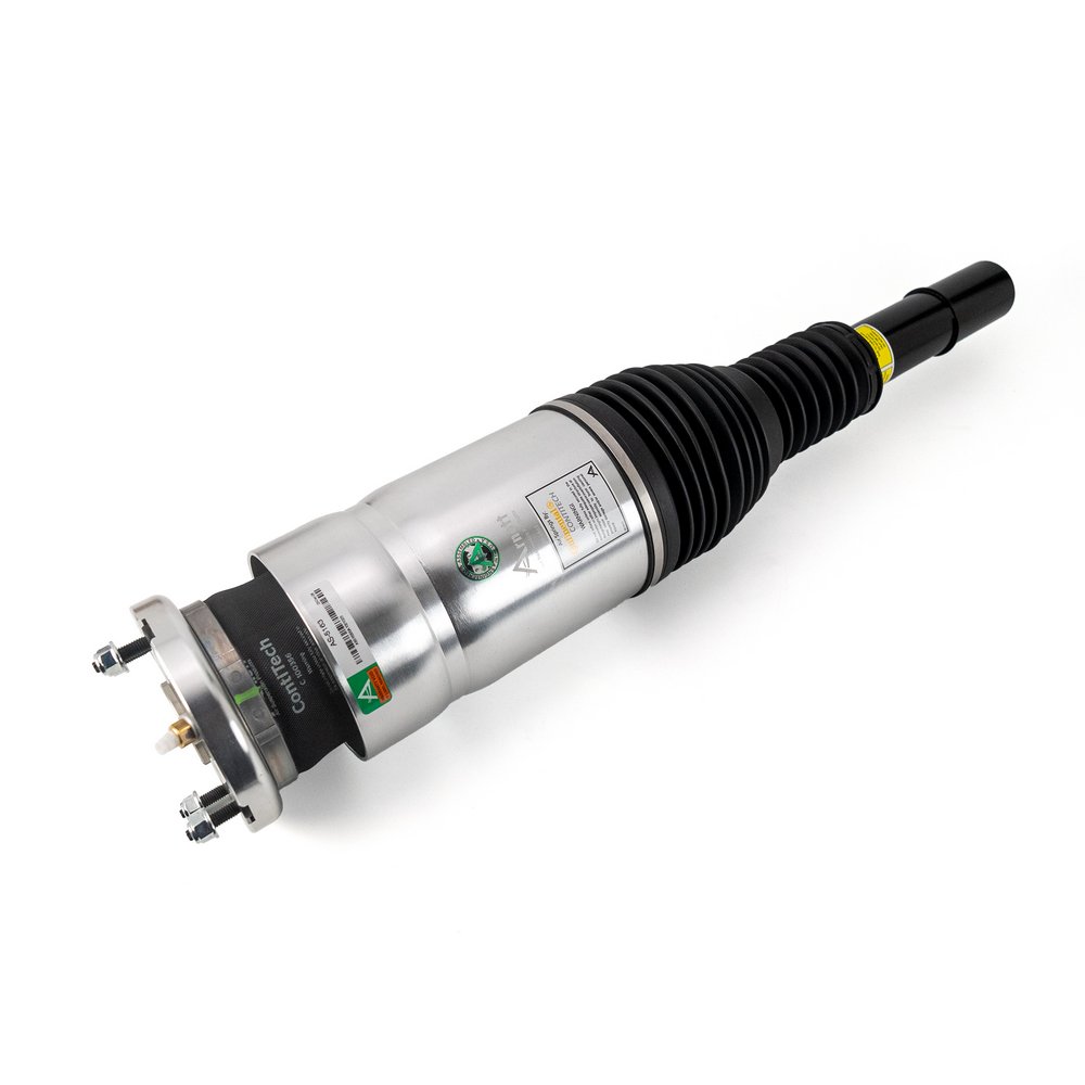 Ilustracja AS-5163 ARNOTT amortyzator pneumatyczny