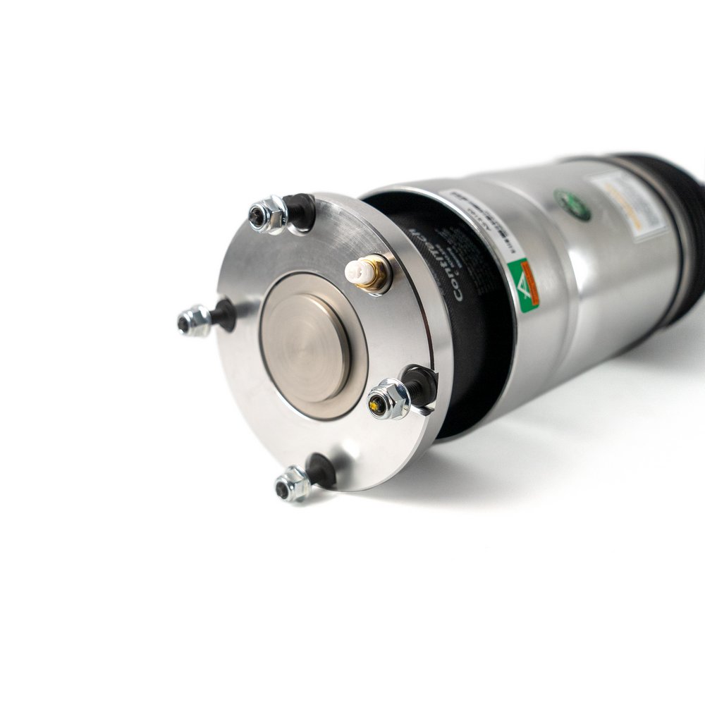 Ilustracja AS-5163 ARNOTT amortyzator pneumatyczny