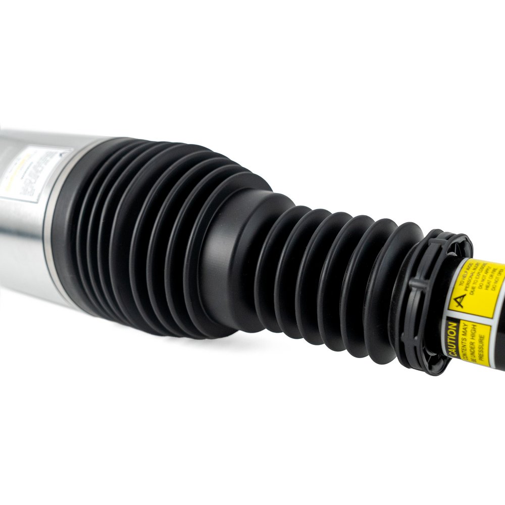 Ilustracja AS-5163 ARNOTT amortyzator pneumatyczny