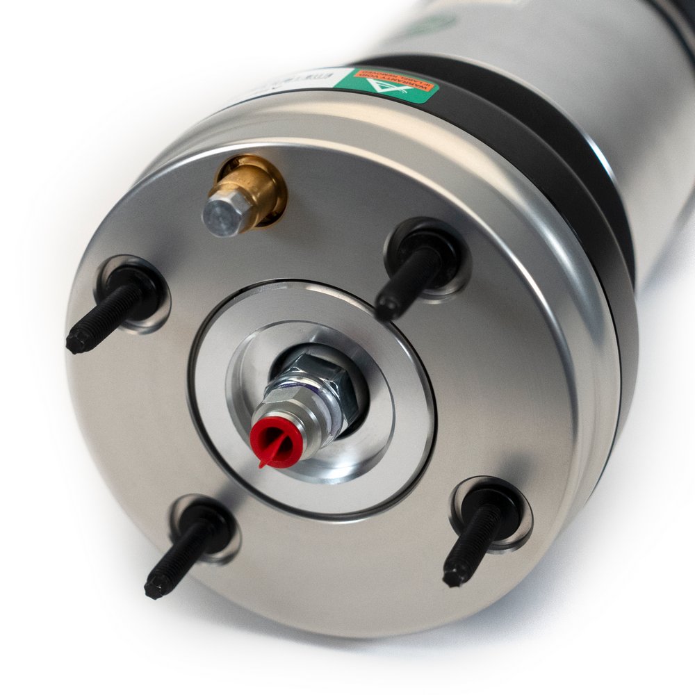 Ilustracja ASE-4369 ARNOTT amortyzator pneumatyczny