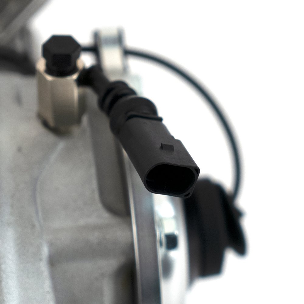 Ilustracja ASE-4375 ARNOTT amortyzator pneumatyczny