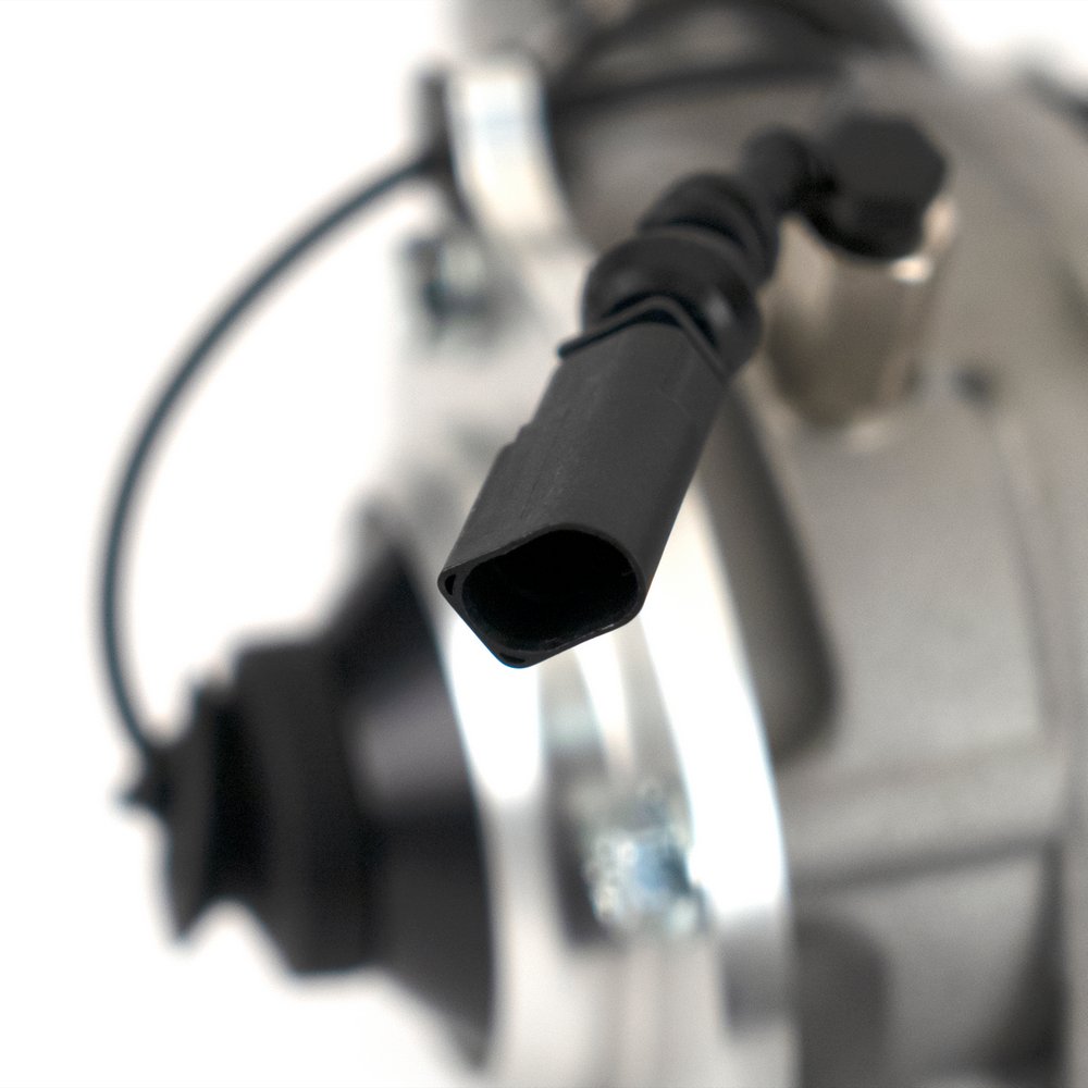 Ilustracja ASE-4376 ARNOTT amortyzator pneumatyczny