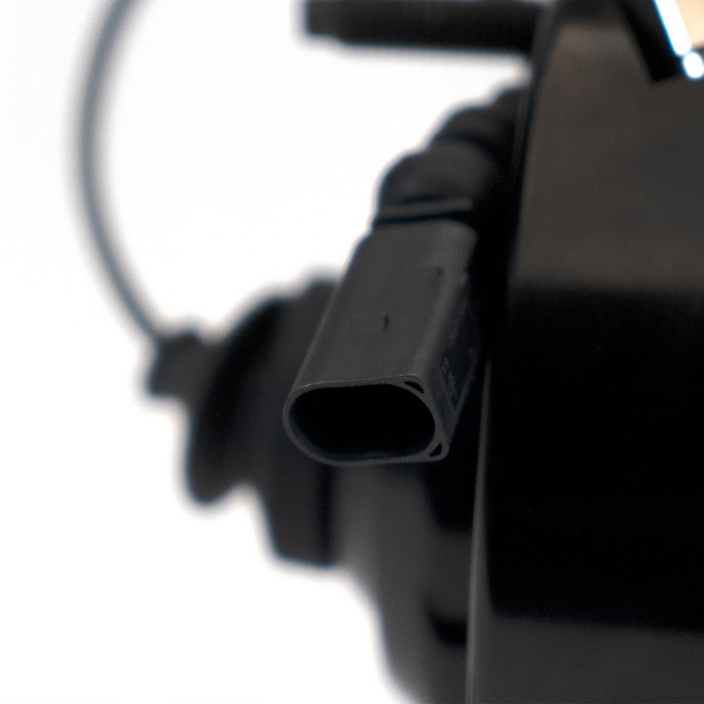 Ilustracja ASE-4373 ARNOTT amortyzator pneumatyczny