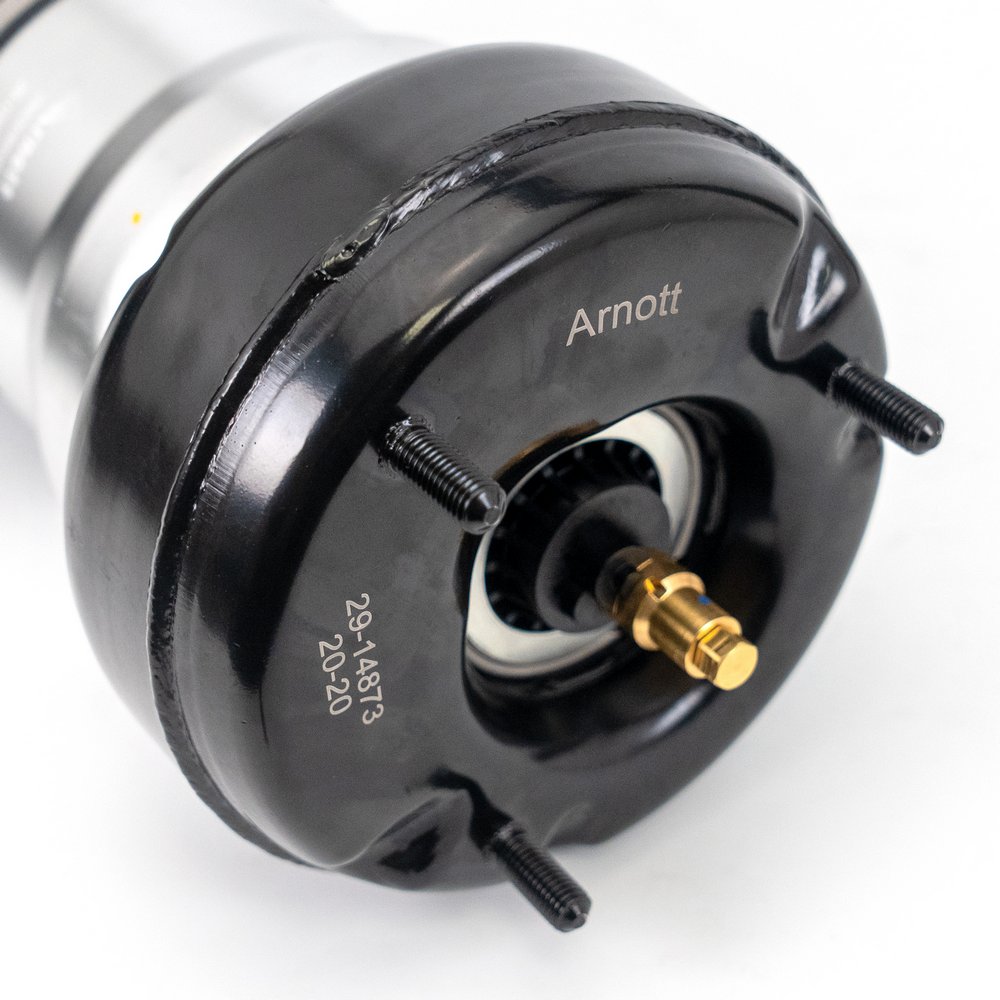 Ilustracja ASE-5158 ARNOTT amortyzator pneumatyczny