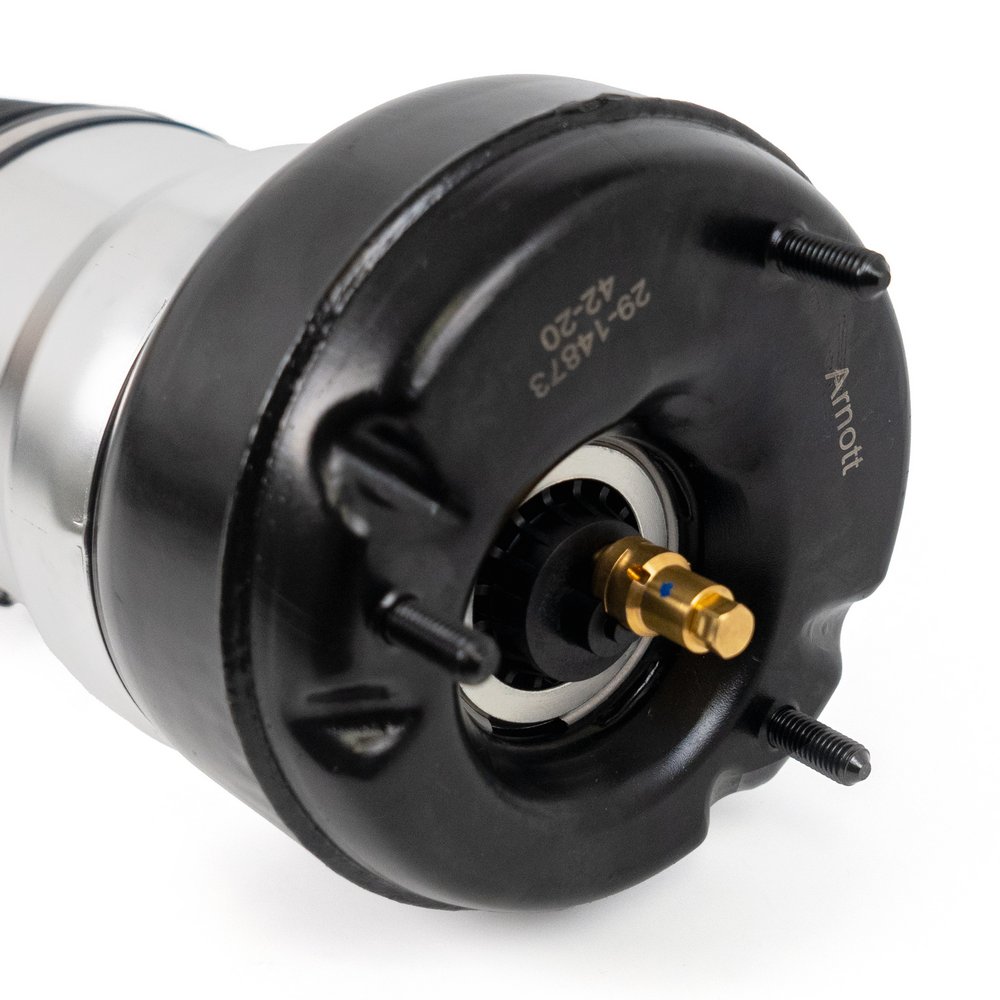 Ilustracja ASE-5159 ARNOTT amortyzator pneumatyczny