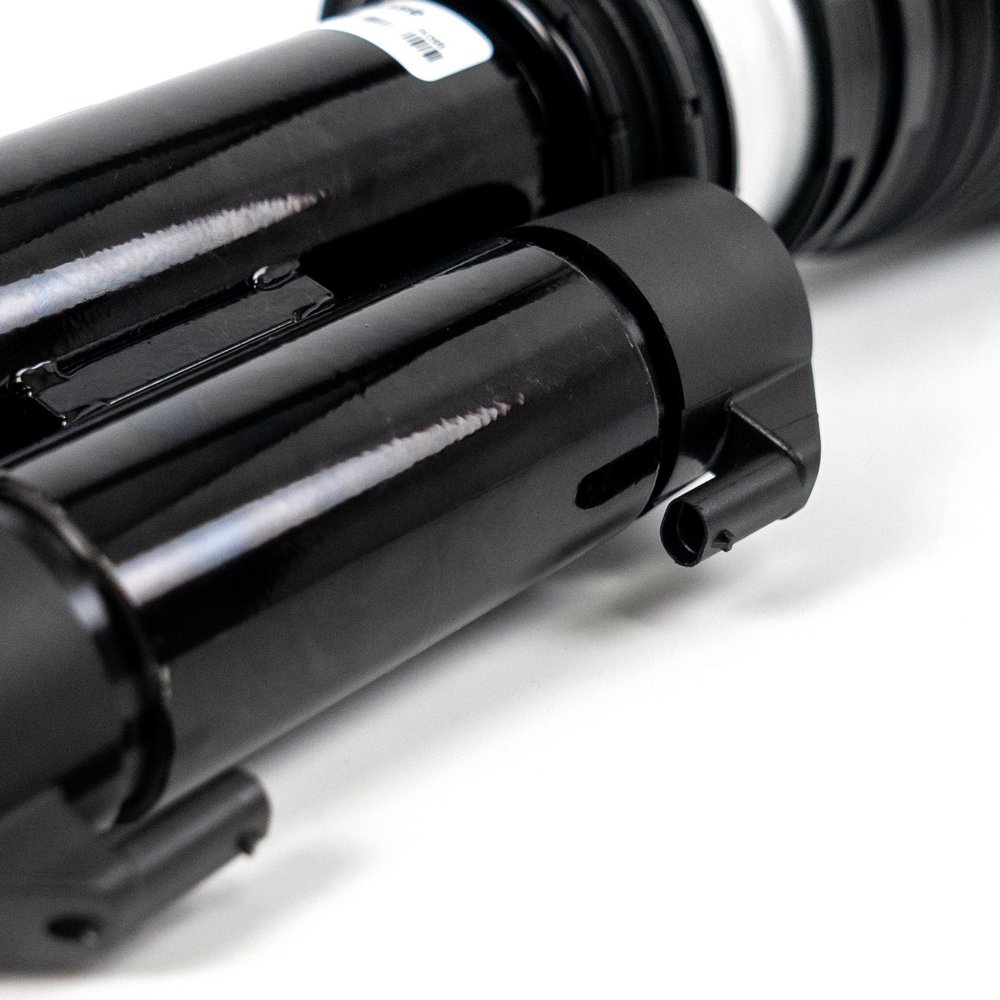 Ilustracja ASE-5159 ARNOTT amortyzator pneumatyczny