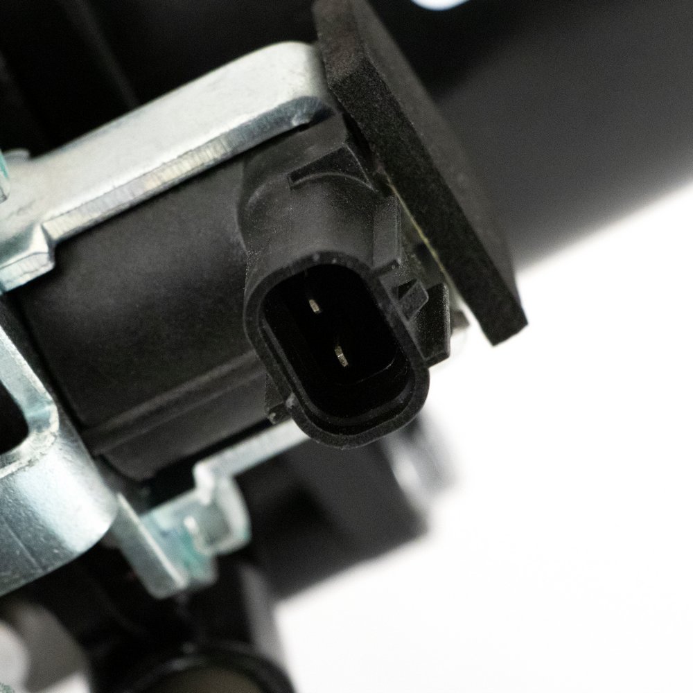 Ilustracja P-3482 ARNOTT sprężarka, instalacja pneumatyczna