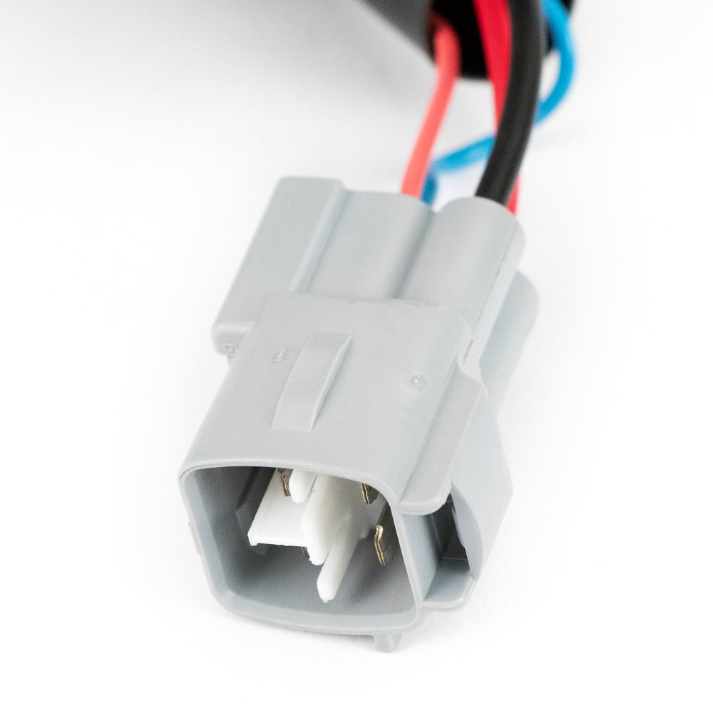 Ilustracja P-3482 ARNOTT sprężarka, instalacja pneumatyczna