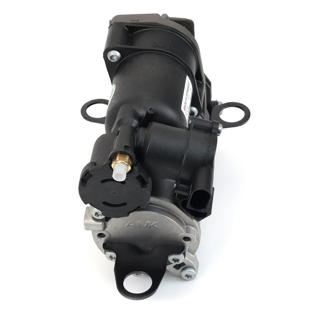 Ilustracja P-3721 ARNOTT sprężarka, instalacja pneumatyczna