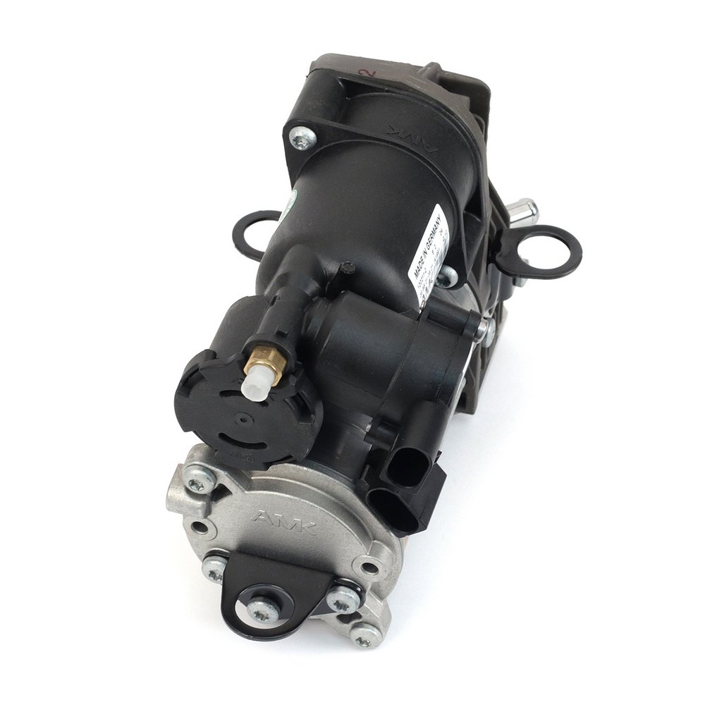 Ilustracja P-3722 ARNOTT sprężarka, instalacja pneumatyczna