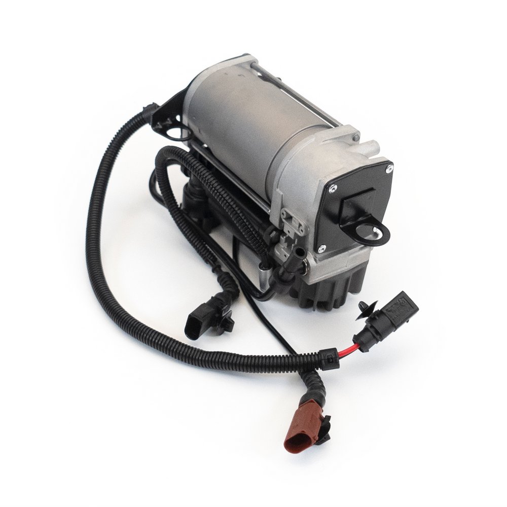 Ilustracja P-3881 ARNOTT sprężarka, instalacja pneumatyczna