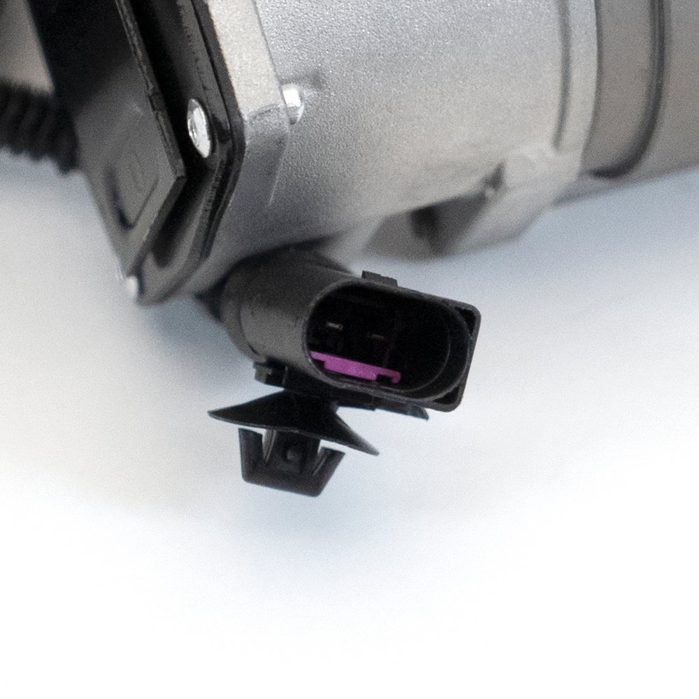 Ilustracja P-3882 ARNOTT sprężarka, instalacja pneumatyczna