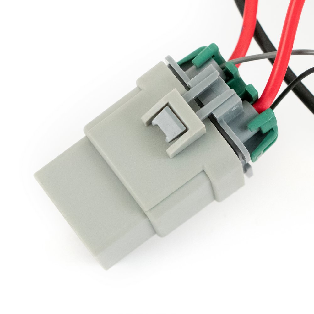 Ilustracja P-3885 ARNOTT sprężarka, instalacja pneumatyczna