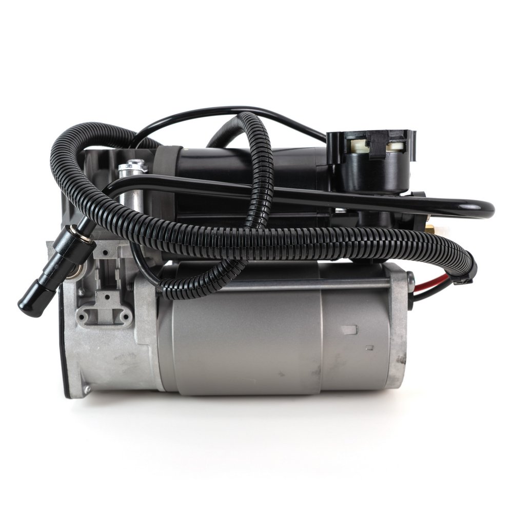 Ilustracja P-3886 ARNOTT sprężarka, instalacja pneumatyczna