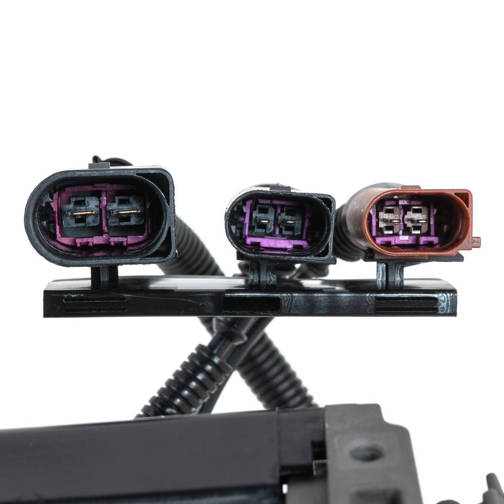 Ilustracja P-3886 ARNOTT sprężarka, instalacja pneumatyczna