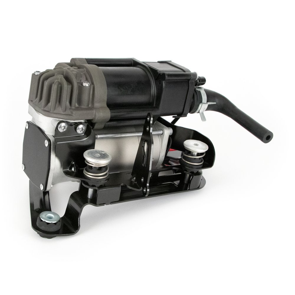 Ilustracja P-4343 ARNOTT sprężarka, instalacja pneumatyczna