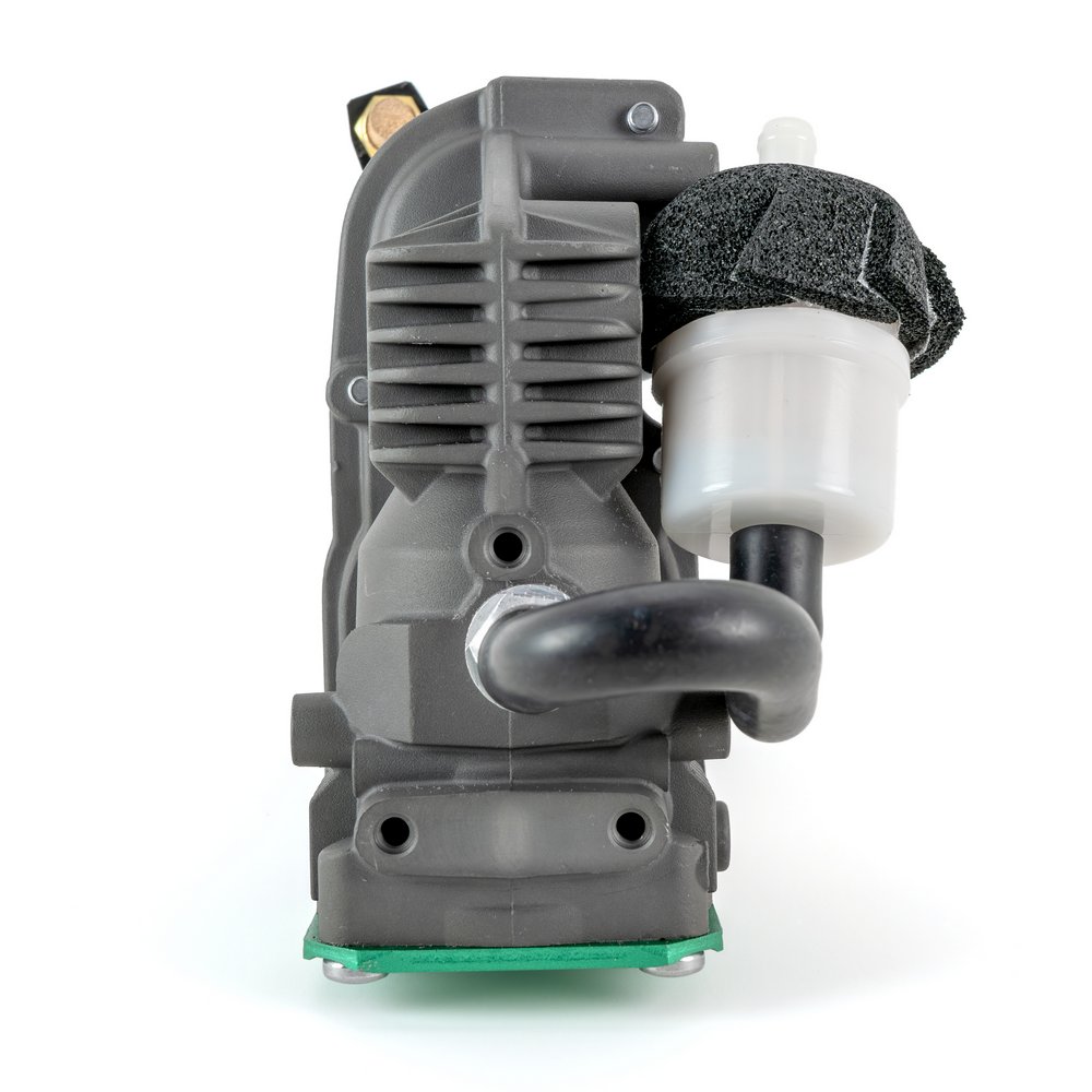 Ilustracja P-5167 ARNOTT sprężarka, instalacja pneumatyczna