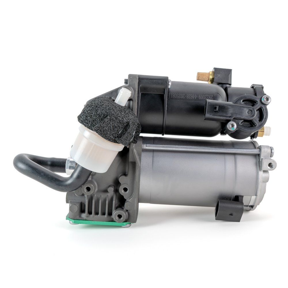 Ilustracja P-5167 ARNOTT sprężarka, instalacja pneumatyczna