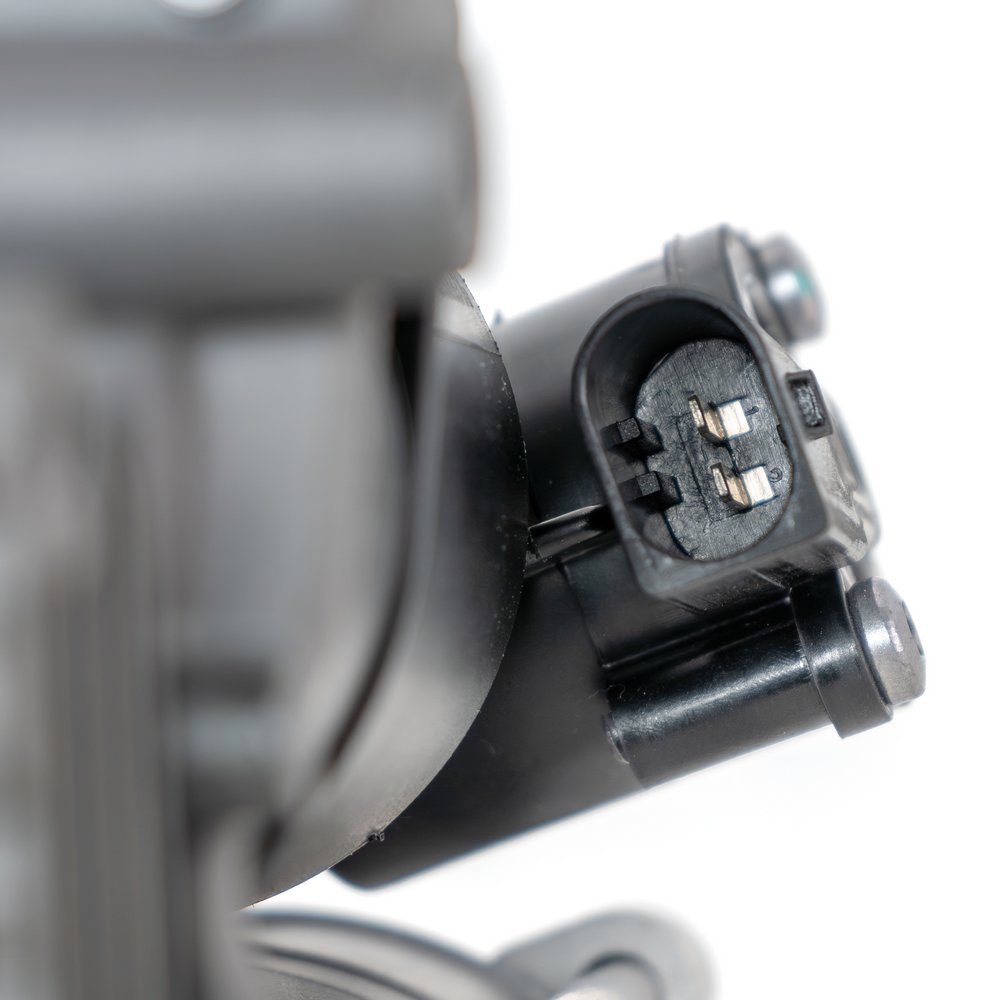 Ilustracja P-5167 ARNOTT sprężarka, instalacja pneumatyczna