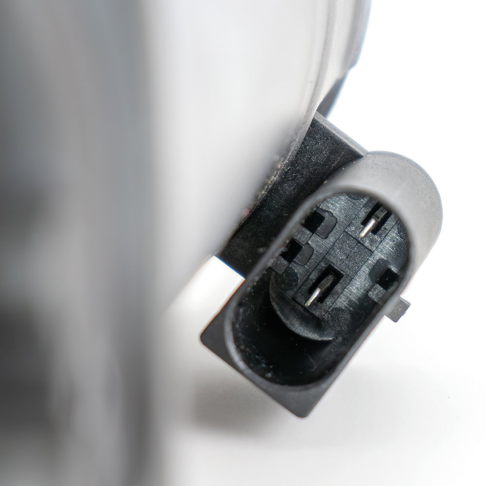 Ilustracja P-5167 ARNOTT sprężarka, instalacja pneumatyczna