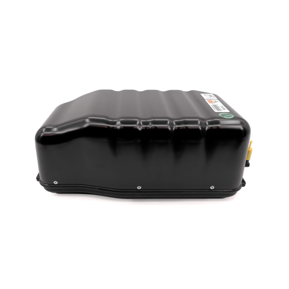 Ilustracja P-5166 ARNOTT sprężarka, instalacja pneumatyczna