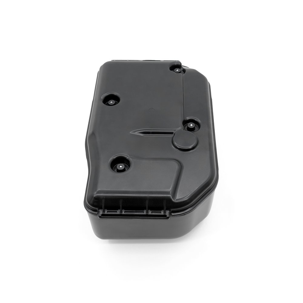 Ilustracja P-5166 ARNOTT sprężarka, instalacja pneumatyczna