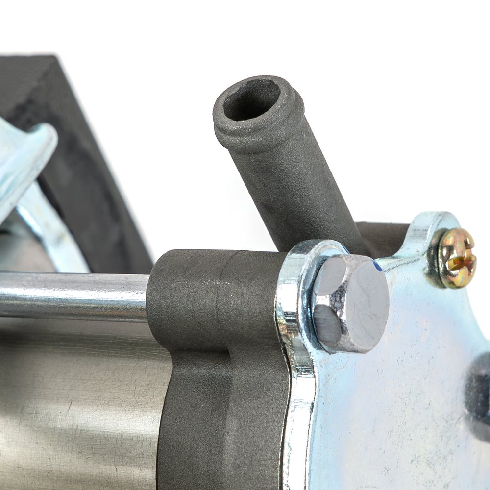 Ilustracja P-5219 ARNOTT sprężarka, instalacja pneumatyczna