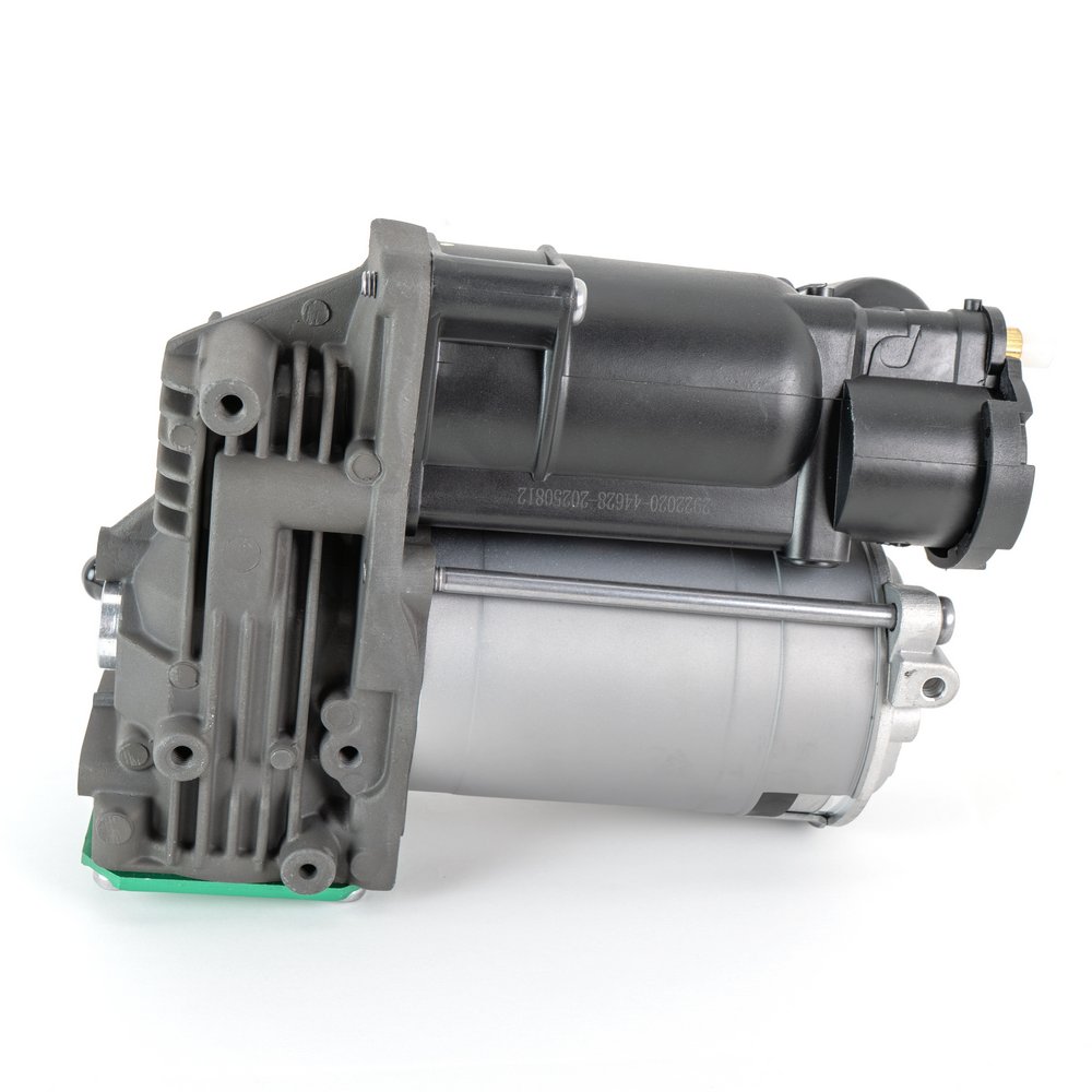 Ilustracja P-5220 ARNOTT sprężarka, instalacja pneumatyczna