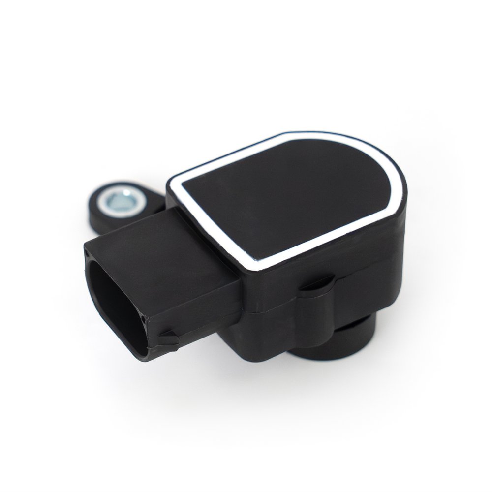 Ilustracja RH-3710 ARNOTT czujnik, regulacja zasięgu świateł