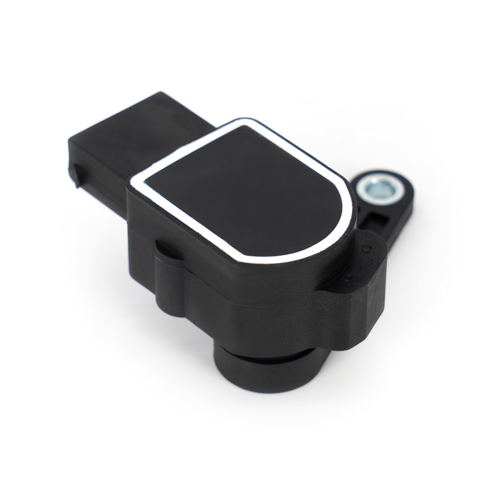 Ilustracja RH-3710 ARNOTT czujnik, regulacja zasięgu świateł