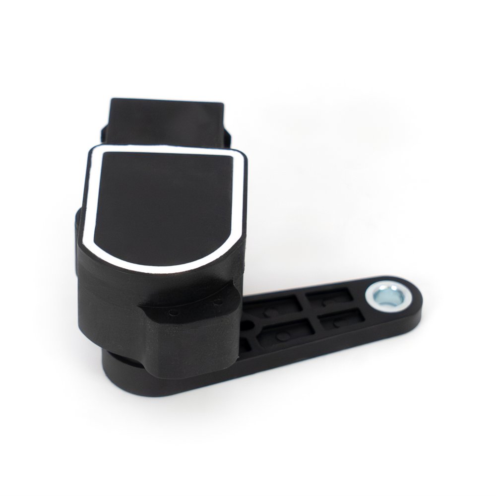 Ilustracja RH-3710 ARNOTT czujnik, regulacja zasięgu świateł