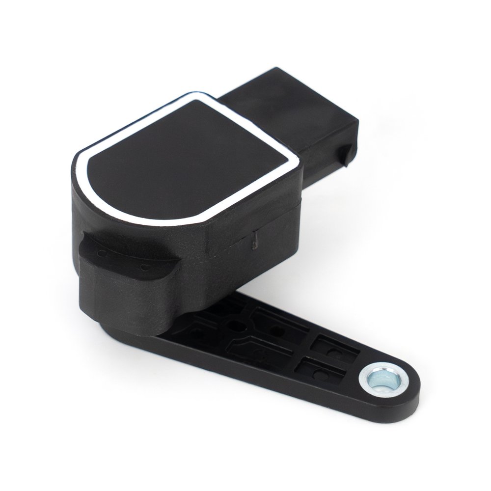 Ilustracja RH-3710 ARNOTT czujnik, regulacja zasięgu świateł