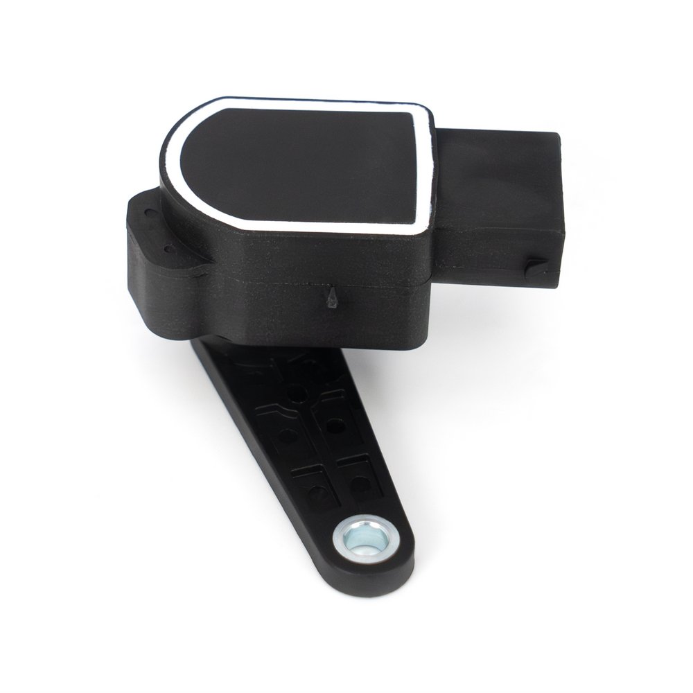 Ilustracja RH-3710 ARNOTT czujnik, regulacja zasięgu świateł