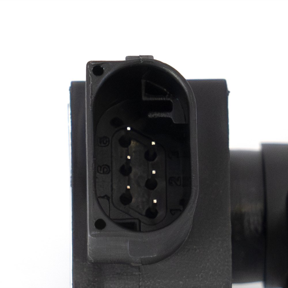 Ilustracja RH-3710 ARNOTT czujnik, regulacja zasięgu świateł