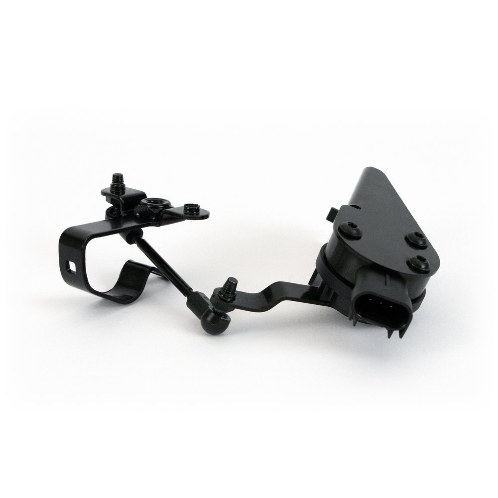 Ilustracja RH-3719 ARNOTT czujnik, regulacja zasięgu świateł