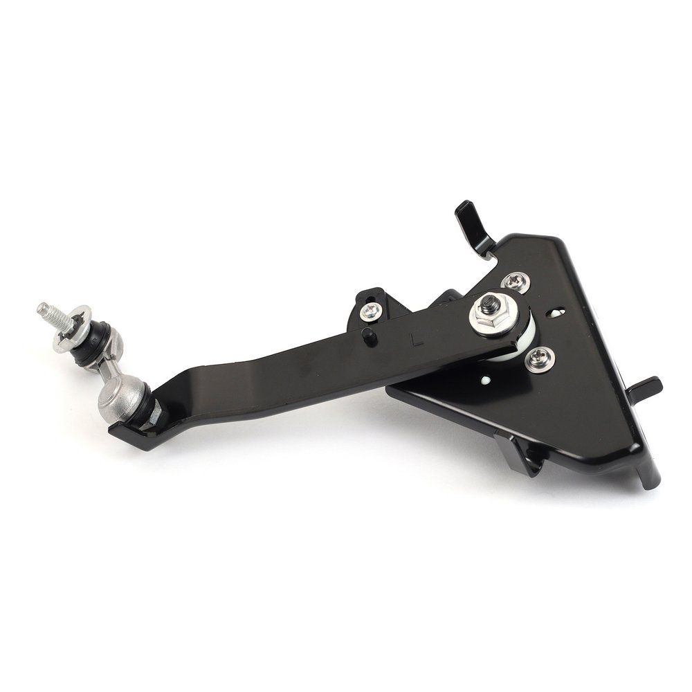 Ilustracja RH-3780 ARNOTT czujnik, regulacja zasięgu świateł