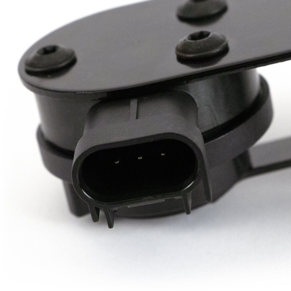 Ilustracja RH-3874 ARNOTT czujnik, regulacja zasięgu świateł