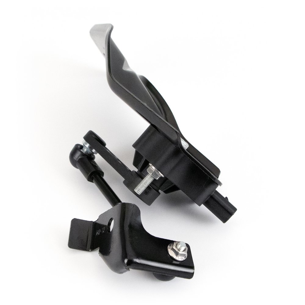 Ilustracja RH-3954 ARNOTT czujnik, regulacja zasięgu świateł