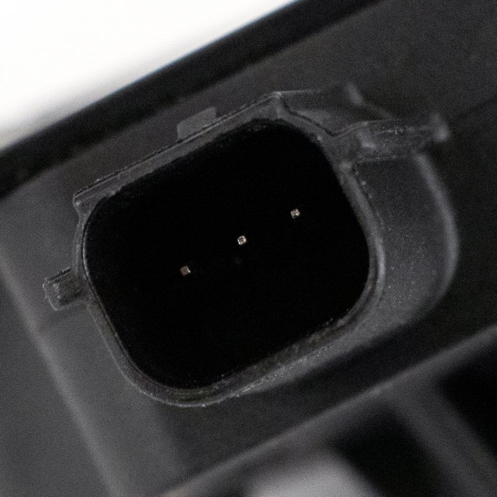 Ilustracja RH-3954 ARNOTT czujnik, regulacja zasięgu świateł