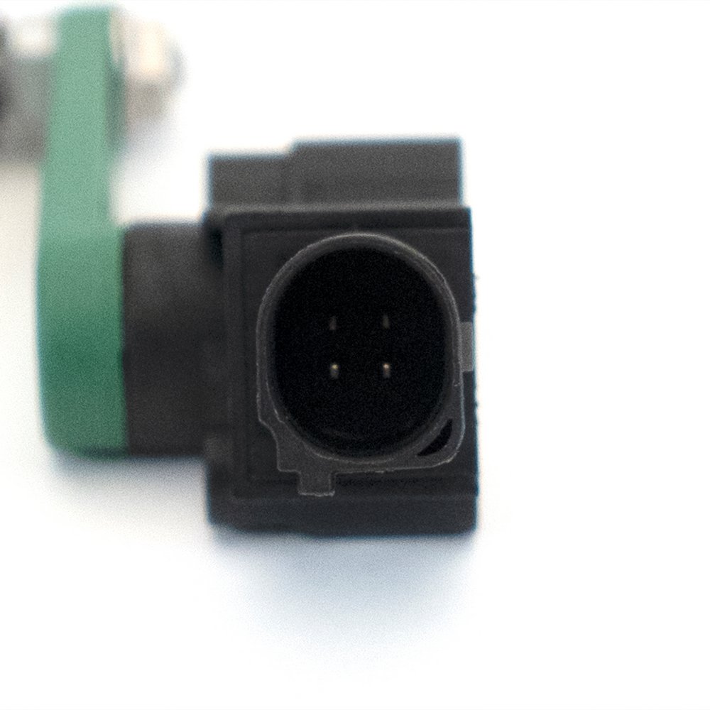 Ilustracja RH-5041 ARNOTT czujnik, regulacja zasięgu świateł