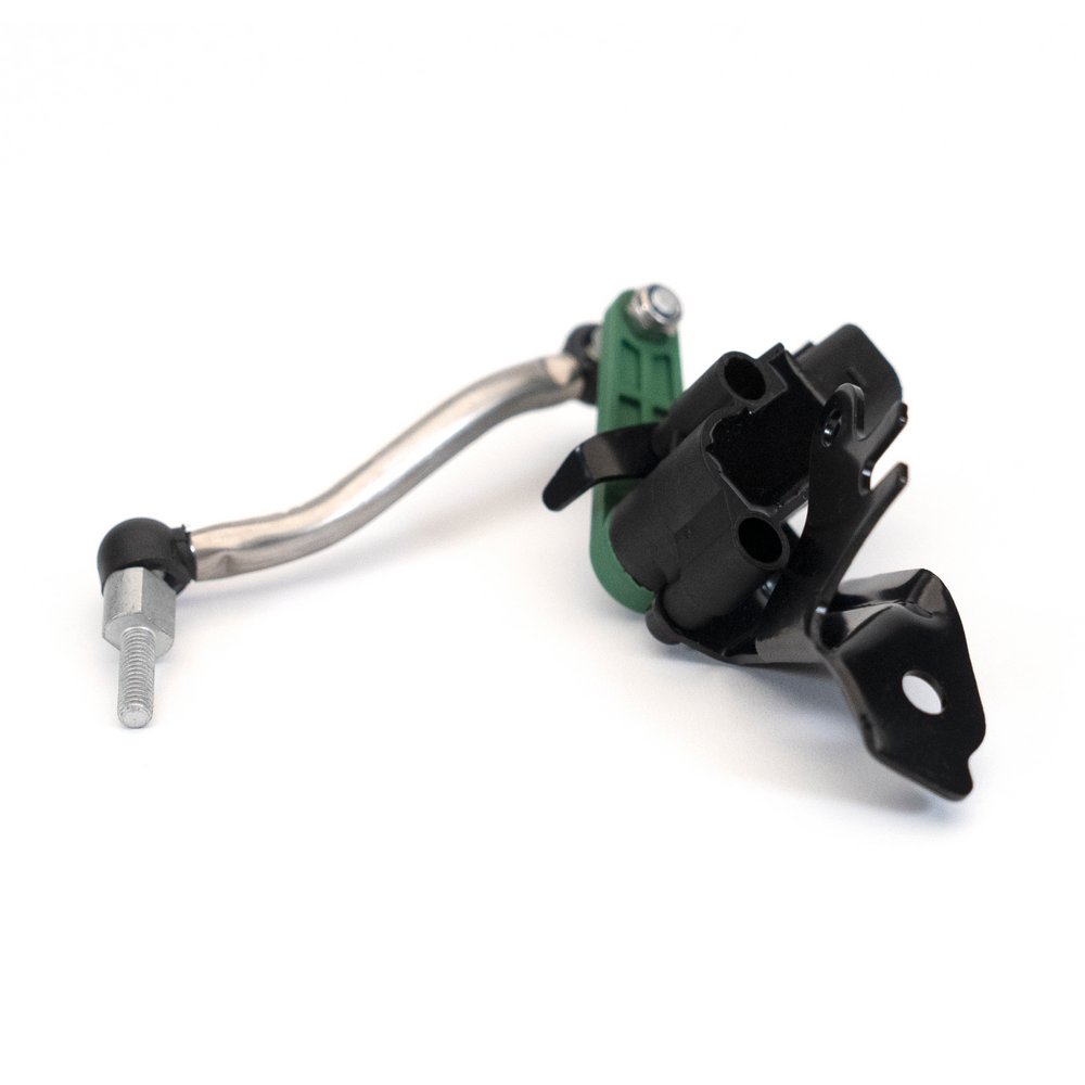 Ilustracja RH-5043 ARNOTT czujnik, regulacja zasięgu świateł